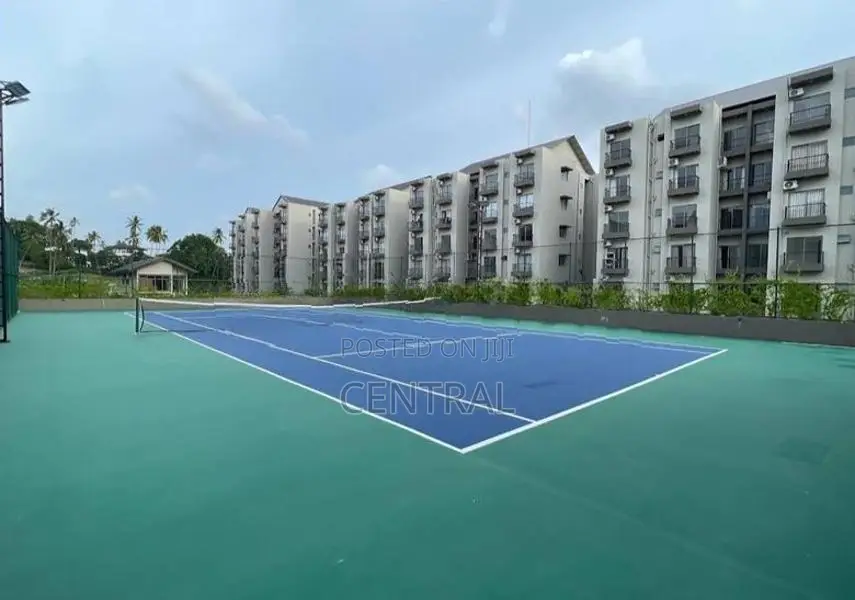 3 Bedroom Luxury Apartment for sale in Elixia by Homelands (C7-9603)
