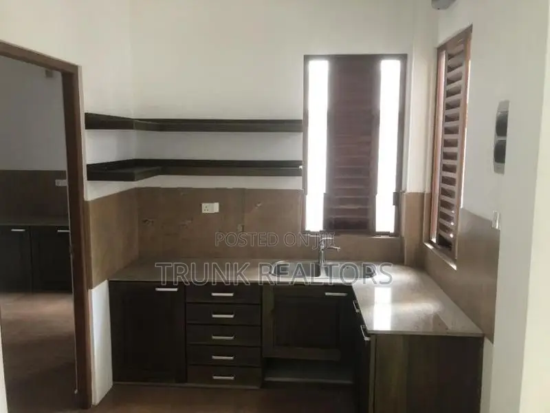 Rajagiriya 04BR House For Rent (NK11434)
