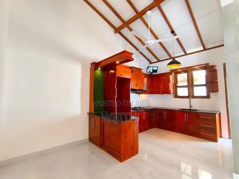 Brand new Single House for sale in Kaduwela Nawagamuwa