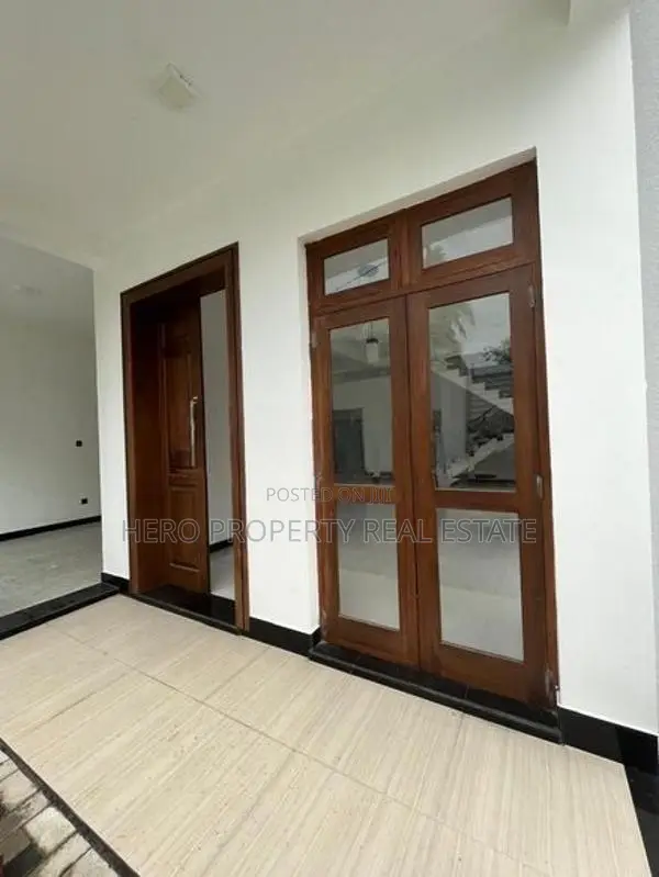 HMR052 - Modern House for Rent in Piliyandala 🏠