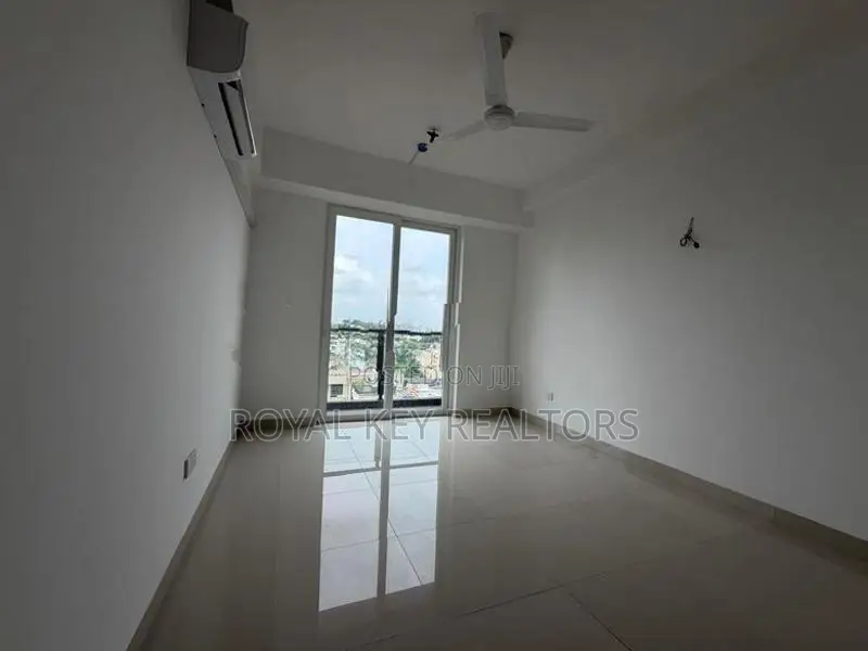 Colombo 03 Cornwall – 04 Bedroom Unfurnished Apartment for Sale
