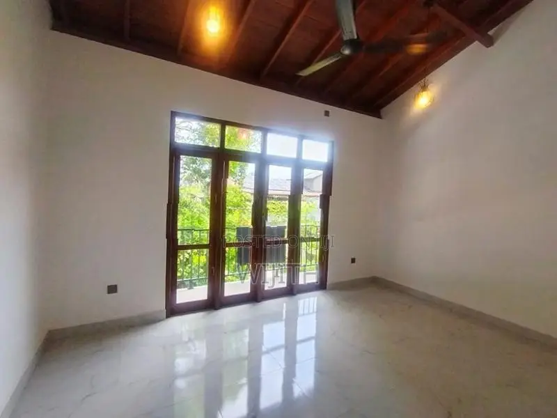 Brand New Two Storey House For Sale In Kottawa Malabe Road