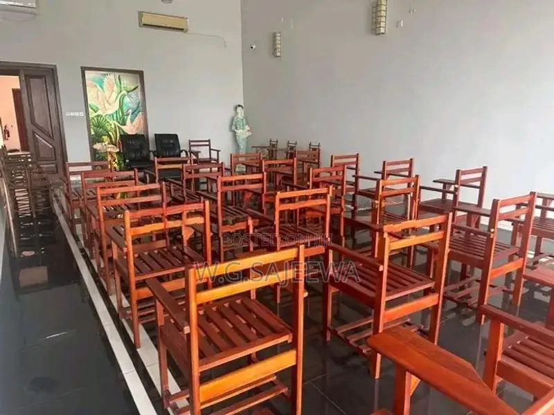 Commercial Building for Sale in Ja Ela Town