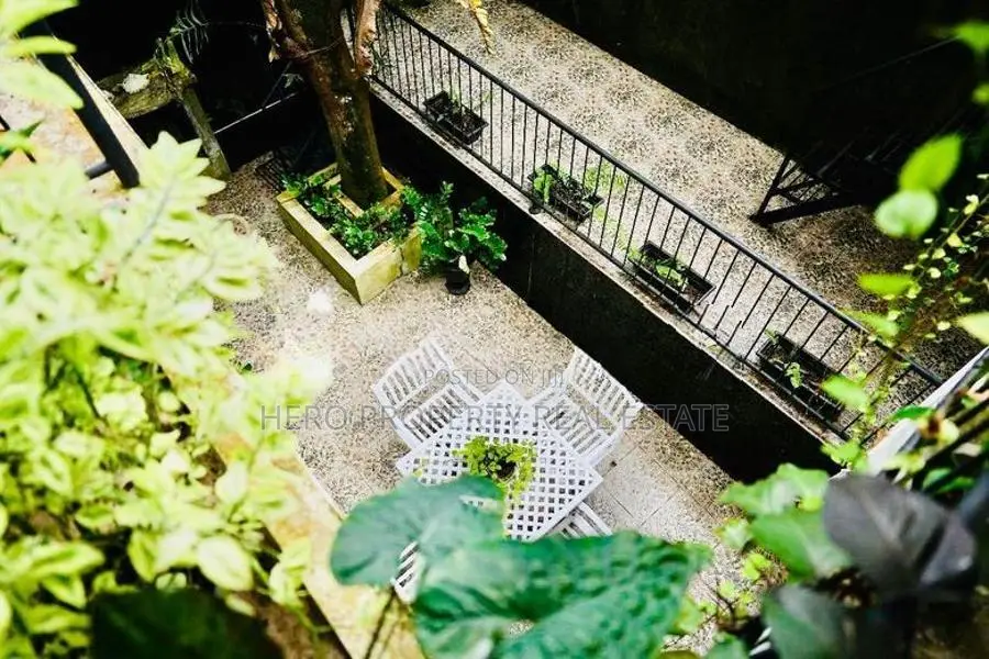 Modern Elegant House for Rent in Malabe