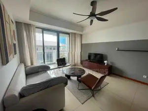 Astoria - 02 Bedroom Furnished Apartment for Rent Colombo 03