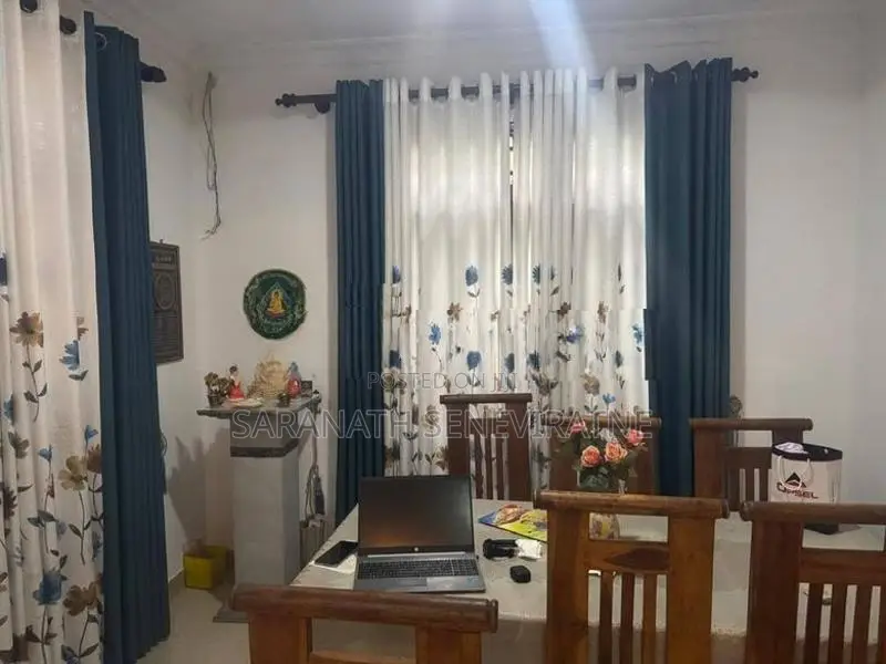3 Storied House in Kaduwela Ihala Bomiriya