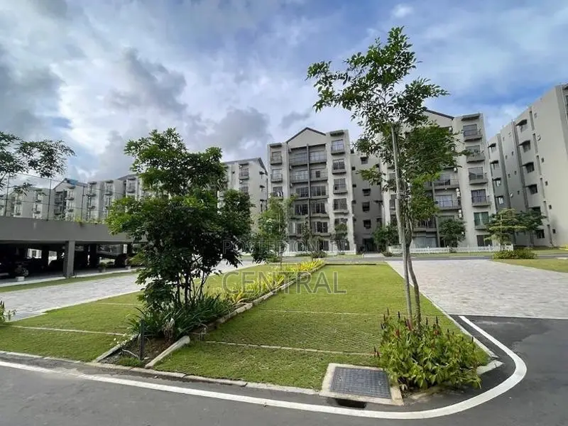 3 Bedroom Luxury Apartment for sale in Elixia by Homelands (C7-9603)