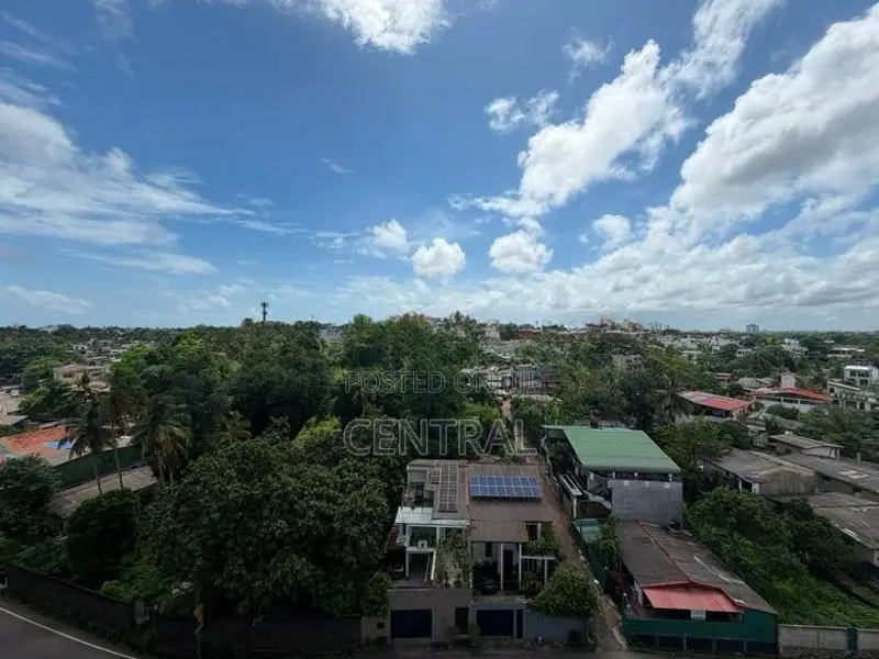 Apartment for Sale in The Residencies, Kotte (C7-10288)