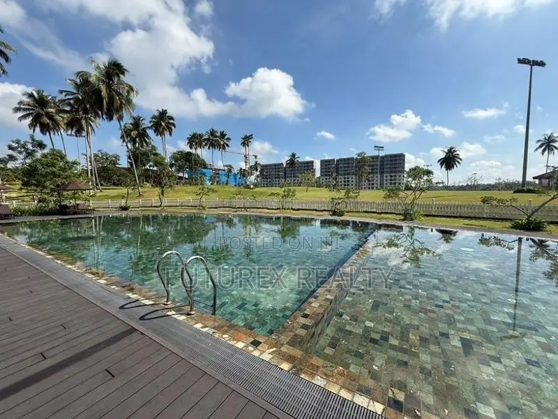 GOLF VIEW 2 BR CANTEBURY RESORT APARTMENT FOR SALE IN PILIYANDALA