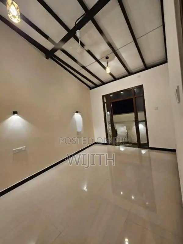 Modern Single House For Sale In Kottawa Horan Road