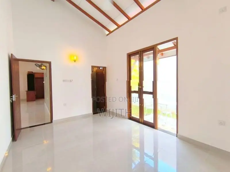 Brand new Single House for sale in Kaduwela Nawagamuwa