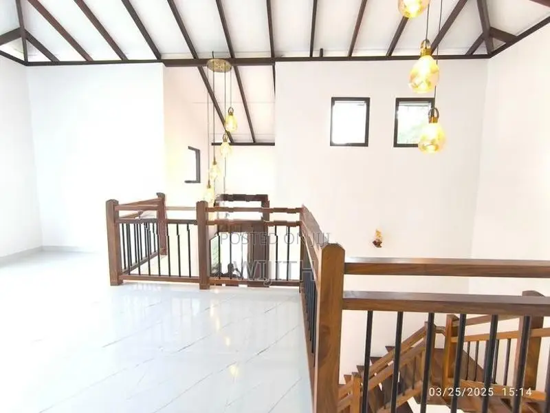 BRAND NEW TWO STOREY HOUSE FOR SALE IN ATHURUGIRY