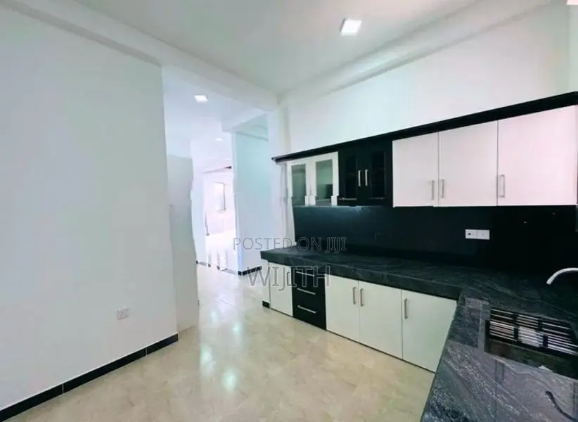SUPAR BRAND NEW TWO STORES HOUSE FOR SALE IN KOTTAWA POLGASOWITA ROAD