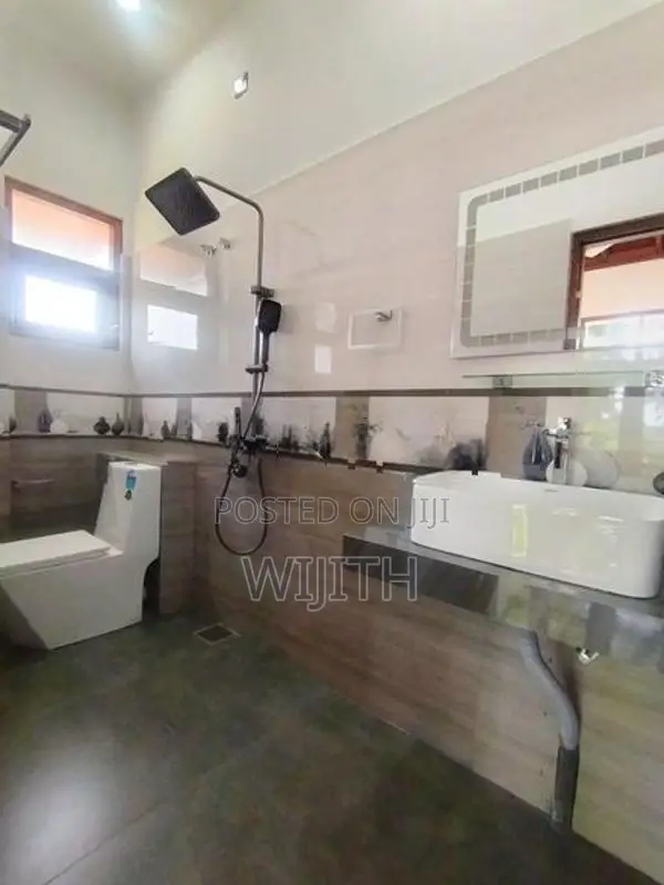 Brand New Two Storey House For Sale In Kottawa Malabe Road