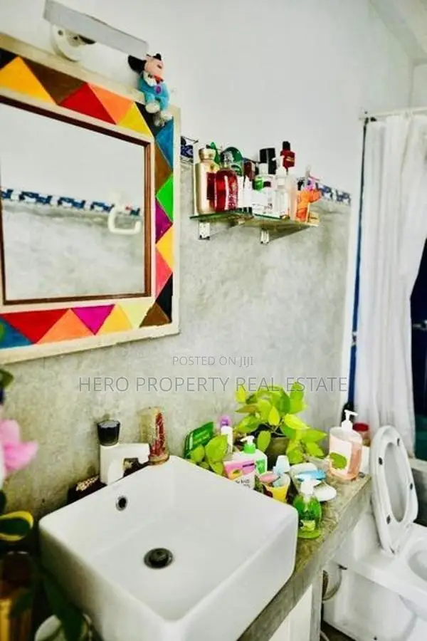 Modern Elegant House for Rent in Malabe