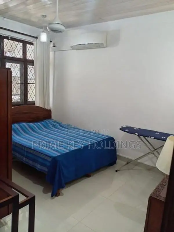 Luxury Fully Furnished House for Rent – Colombo 05 [HR108]