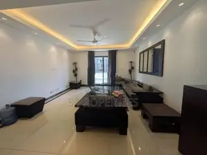 Furnished apartment for rent in Colombo 3