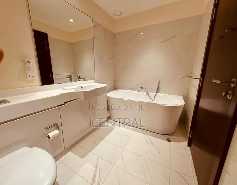 Luxury Apartment for rent in The Suites at Cinnamon Life (C7-7612)