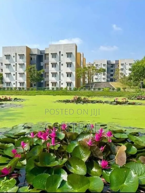 LUXURY APARTMENT FOR SALE IN GREEN VALLEY, ATHURUGIRIYA (C7-6793)