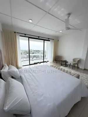 Ground Floor House For Rent Kotte