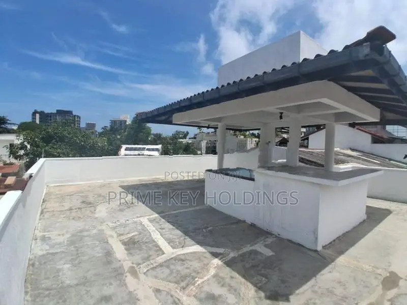House for Rent – Thimbirigasyaya (HR115)