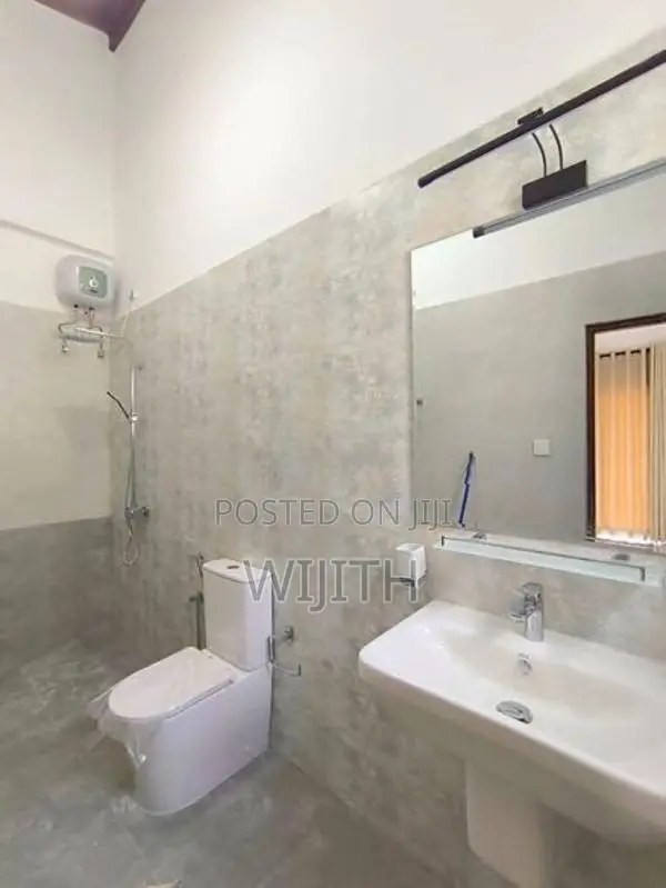 Modern Single House For Sale In Kottawa Horan Road