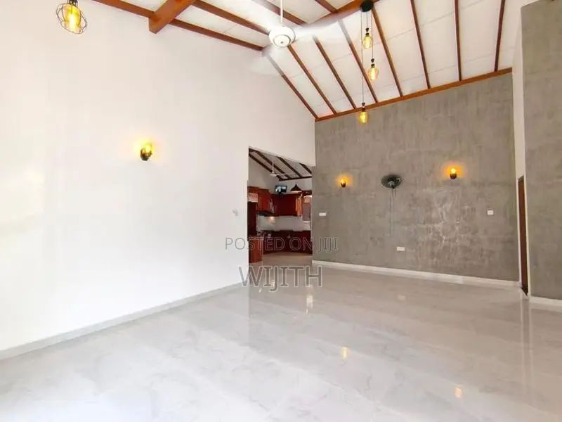 Brand new Single House for sale in Kaduwela Nawagamuwa