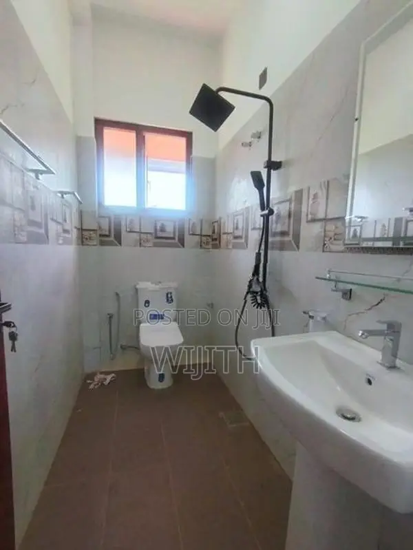 BRAND NEW TWO STOREY HOUSE FOR SALE IN KOTTAWA