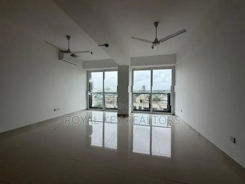 Colombo 03 Cornwall – 04 Bedroom Unfurnished Apartment for Sale