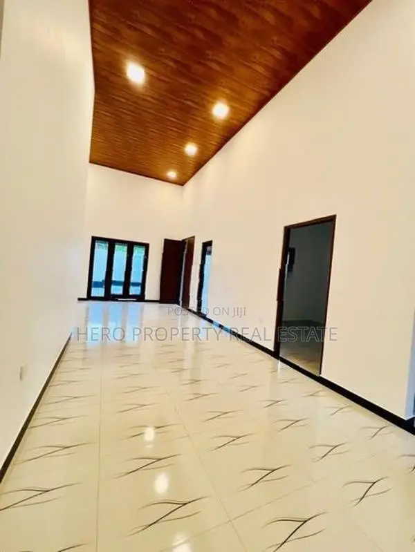 Modern Elegant House for Sale in Meegoda