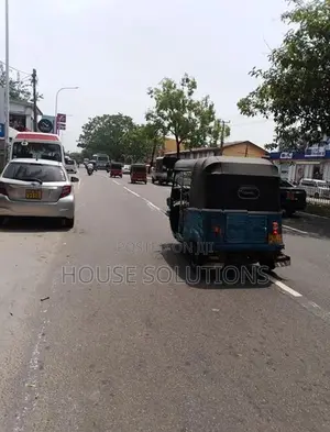 Land for Sale Near Galle Road