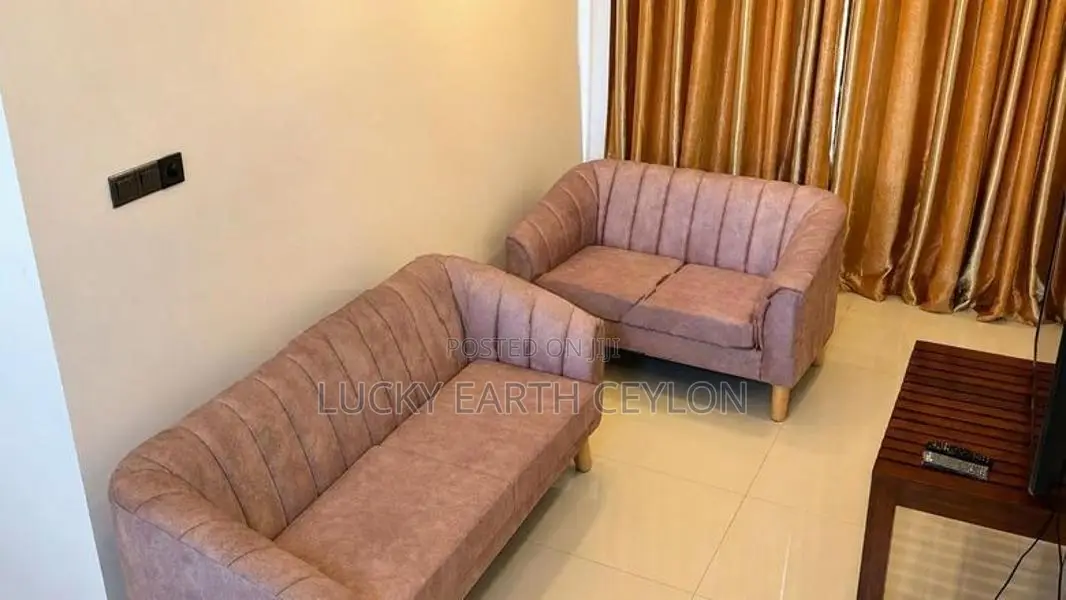 Pannipitya, 2 Story, Fully Furnished, Air Con,House For Rent (MG1360)