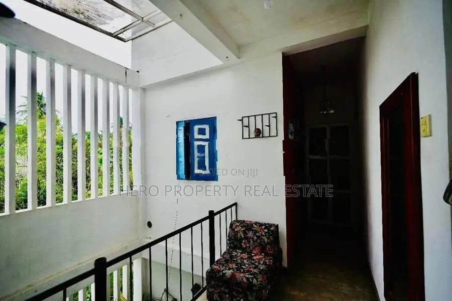 Modern Elegant House for Rent in Malabe
