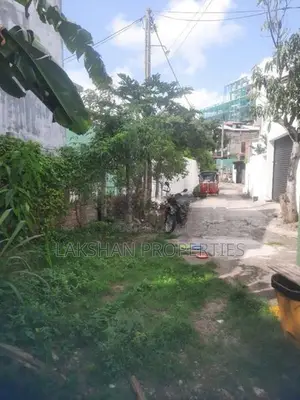Land For Sale In Kohuwala