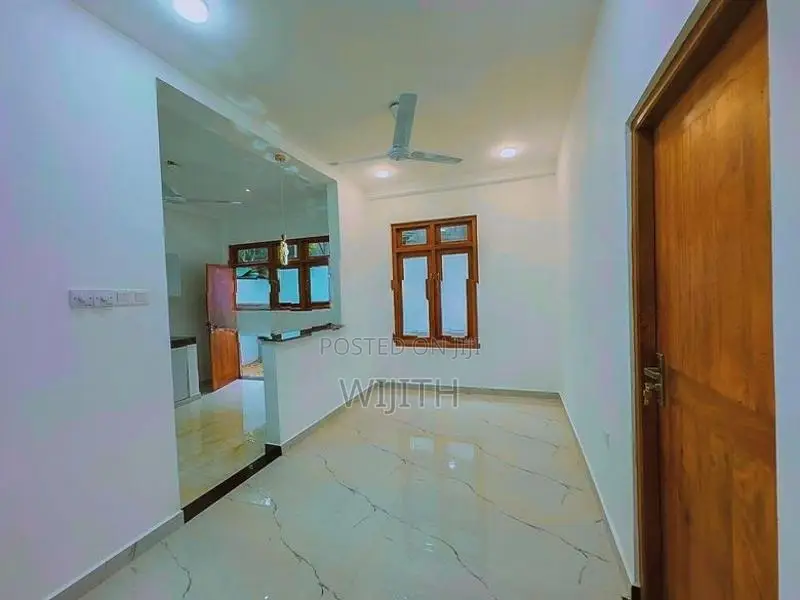 BRAND NEW TWO STOREY HOUSE FOR SALE IN KASBAWA POLGASOWITA KOTTAWA ROA