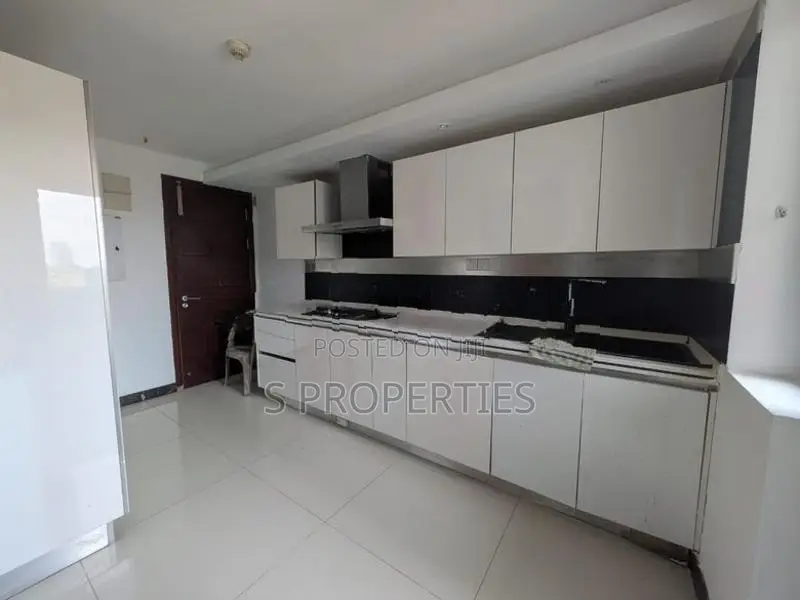 Furnished apartment for rent in Colombo 3