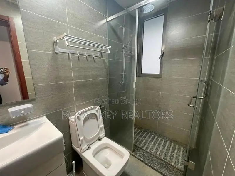Astoria - 02 Bedroom Furnished Apartment for Rent Colombo 03