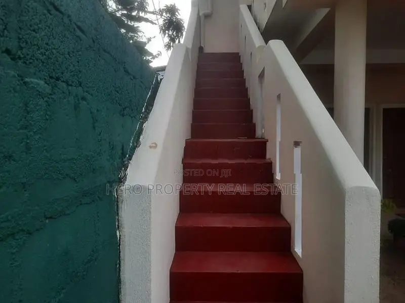 HCHR050 - Modern Upstairs House for Rent in Negombo