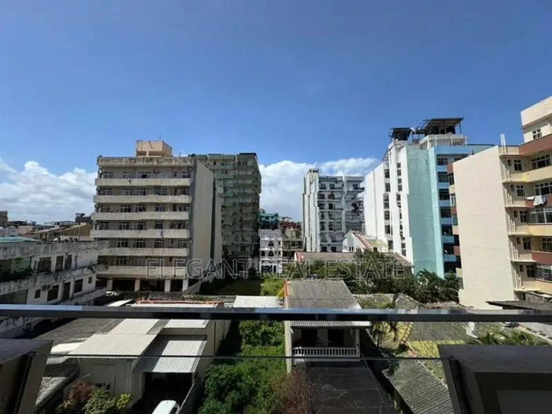 Windsta City - 03 Bedroom Apartment for Sale in Dehiwala (A6147)