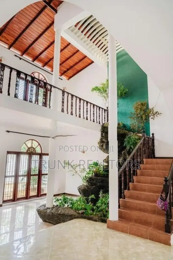 Borella 04BR House For Sale (NK11432)