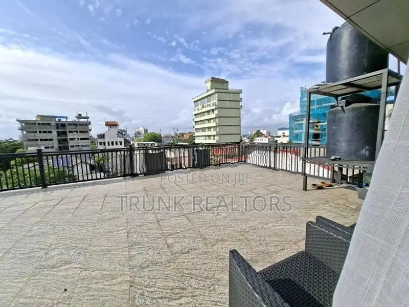 Colombo 05 02BR Apartment For Rent (NK11440)