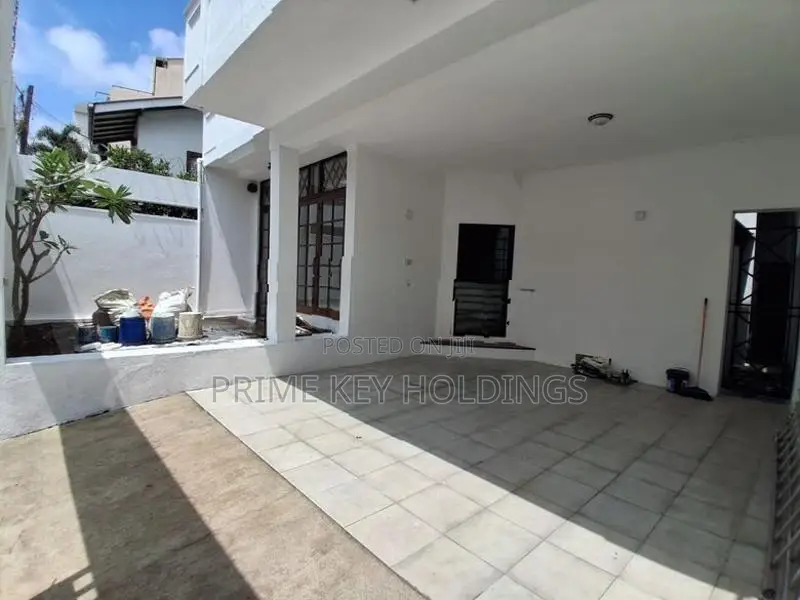 House for Rent – Thimbirigasyaya (HR115)