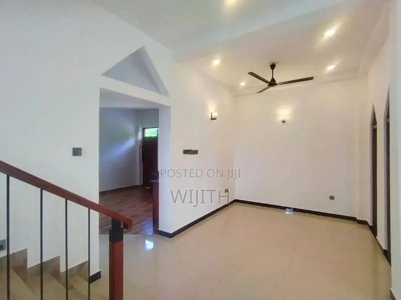 Brand New Two Storey House For Sale In Kottawa Malabe Road
