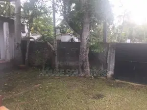Land for Sale Near Galle Road
