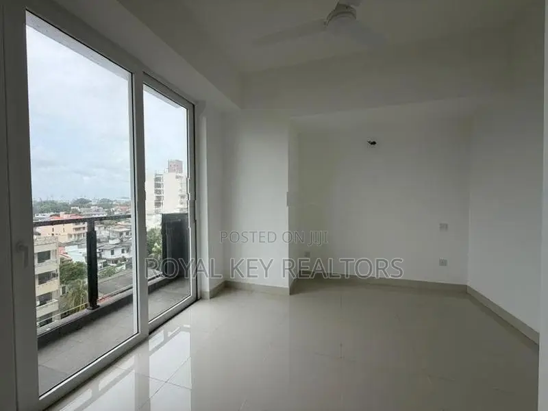 Colombo 03 Cornwall – 04 Bedroom Unfurnished Apartment for Sale