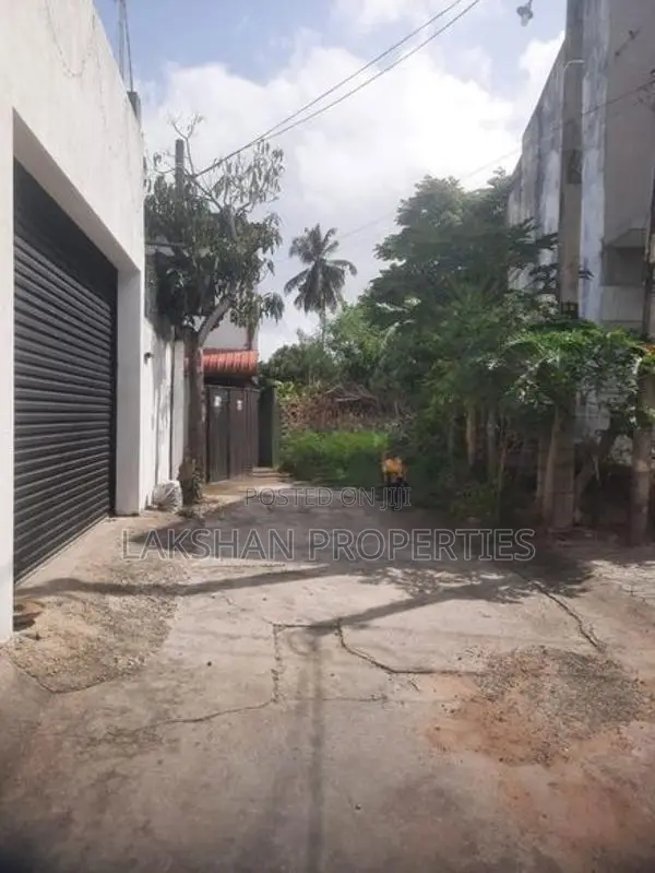 Land For Sale In Kohuwala