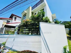 HCR046 - Modern House for Rent in Kottawa Full Furnished