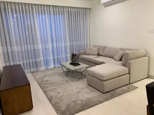 High floor 2BDR Apartment for Rent, CCC Residencies, Colombo 2