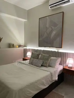 Capital Heights 03BR Apartment For Rent Rajagiriya (NK11442)