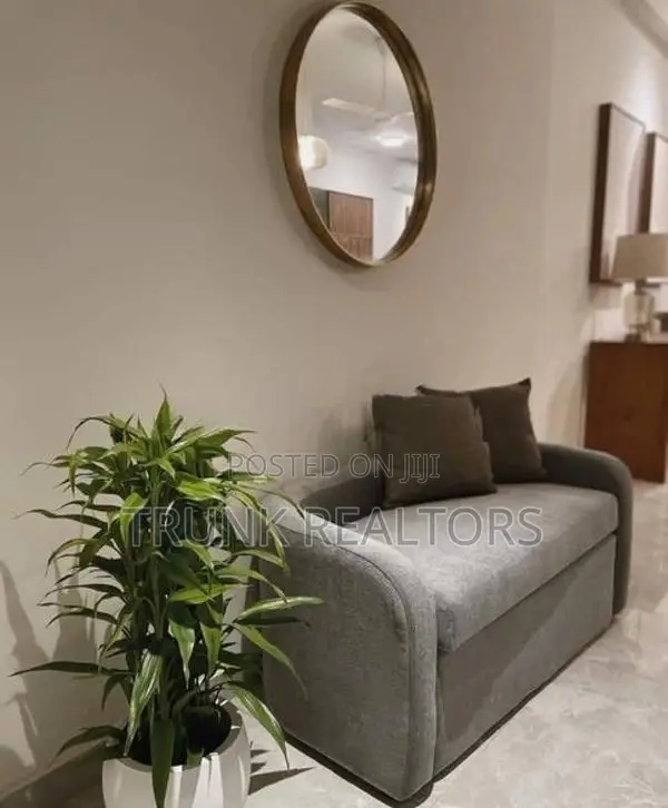 Capital Heights 03BR Apartment For Rent Rajagiriya (NK11442)